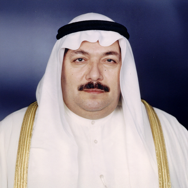 السيد/ هاشم محمد حسن الشخص