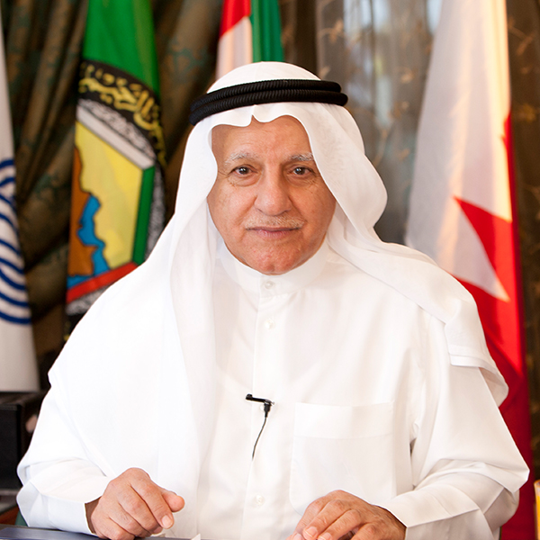 السيد/ ابراهيم اليوسف العبدالمحسن